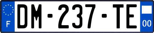 DM-237-TE