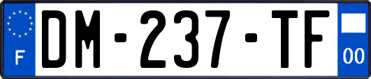 DM-237-TF