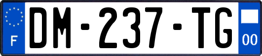 DM-237-TG
