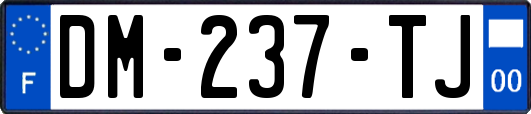 DM-237-TJ