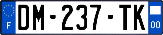 DM-237-TK