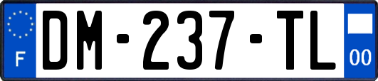 DM-237-TL