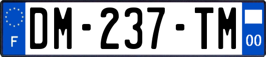 DM-237-TM