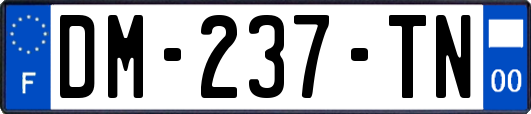 DM-237-TN