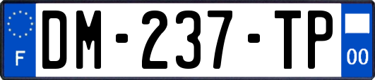DM-237-TP