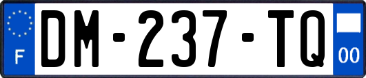 DM-237-TQ