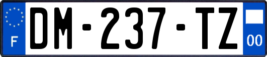 DM-237-TZ