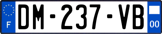 DM-237-VB