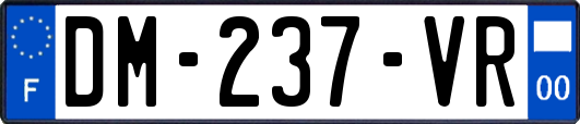 DM-237-VR