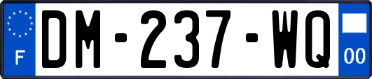 DM-237-WQ