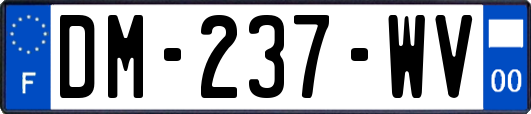 DM-237-WV