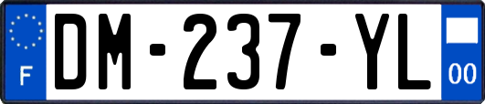 DM-237-YL