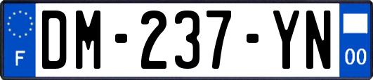 DM-237-YN