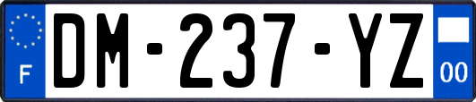 DM-237-YZ