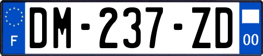 DM-237-ZD