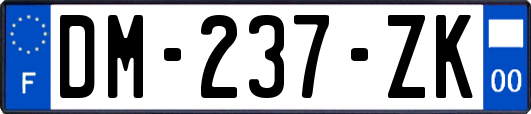 DM-237-ZK