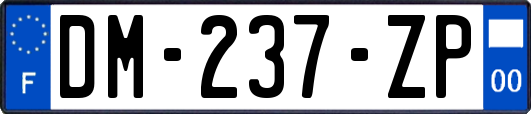 DM-237-ZP