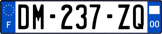 DM-237-ZQ