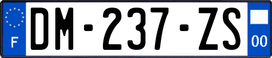DM-237-ZS