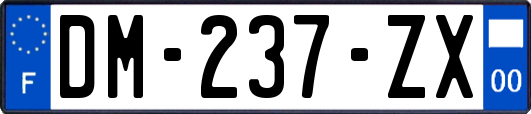 DM-237-ZX