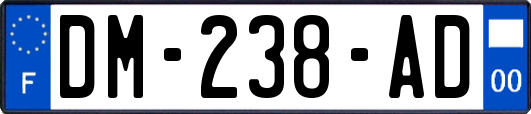 DM-238-AD