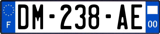 DM-238-AE