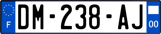 DM-238-AJ