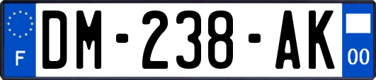 DM-238-AK