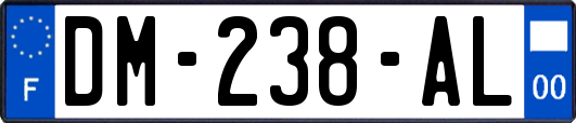 DM-238-AL