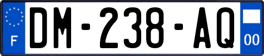 DM-238-AQ