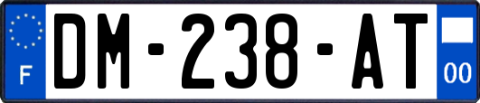 DM-238-AT