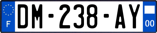 DM-238-AY