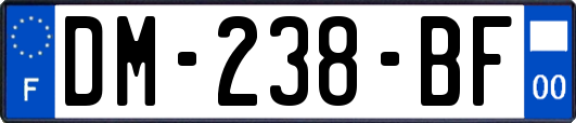 DM-238-BF