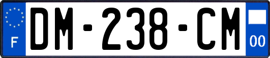 DM-238-CM