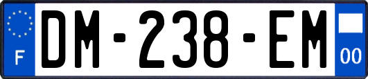 DM-238-EM