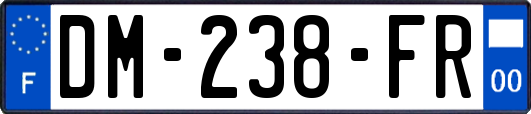 DM-238-FR