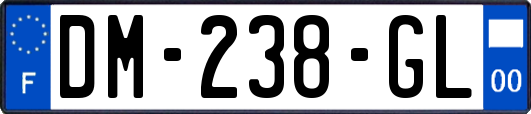 DM-238-GL