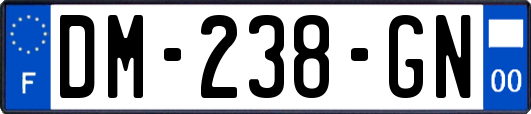 DM-238-GN