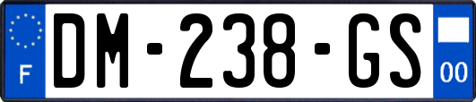 DM-238-GS