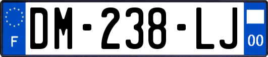 DM-238-LJ