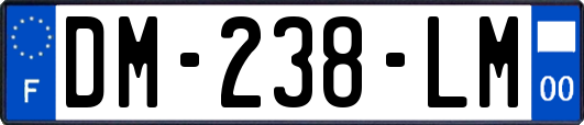 DM-238-LM