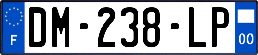 DM-238-LP