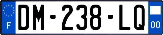DM-238-LQ