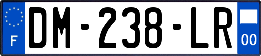 DM-238-LR