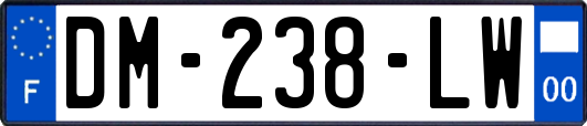 DM-238-LW