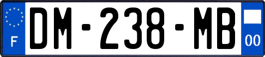 DM-238-MB