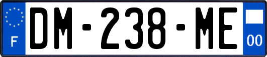 DM-238-ME