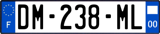 DM-238-ML