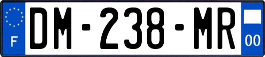 DM-238-MR