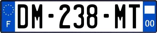 DM-238-MT